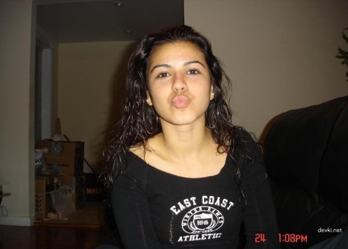 Mulatto Babe Ready for Hardcore Sex - Hot Interracial Action