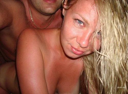 Intense Close-Up of Their Passionate Sex - XXX Explicit Photo