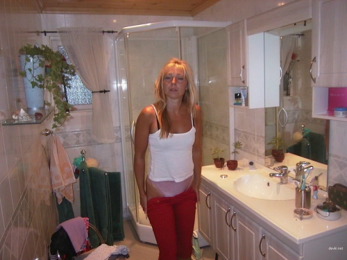 Hardcore Mature Wife Fucked - Explicit Amateur MILF Sex Photo