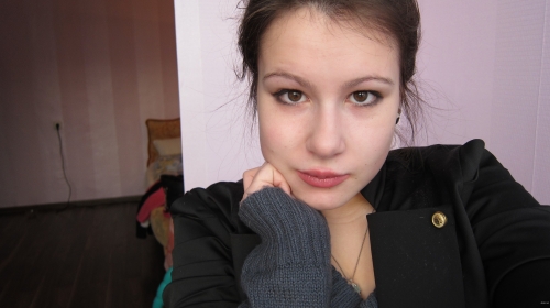 Russian Girl Private Photo: Explicit & Unfiltered