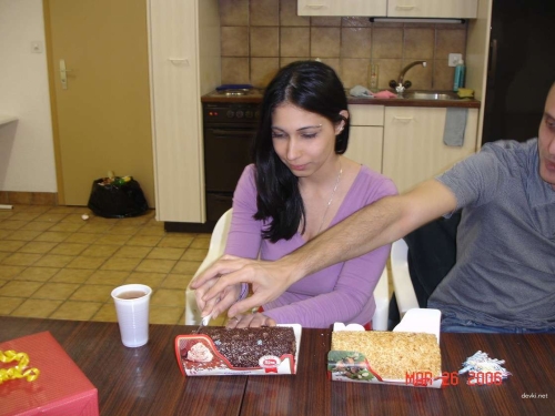 Sexy Arab Babe Gets Naughty and Fucks Hard at Home