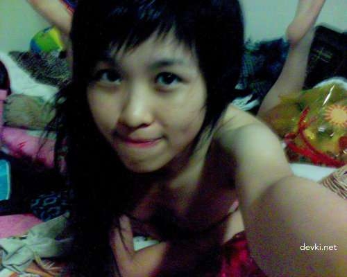 Explicit Asian Nude Erotica: Sensual Images of Naked Asian Women