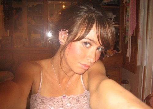 Private Porn of Cute College Student: Explicit XXX Action!