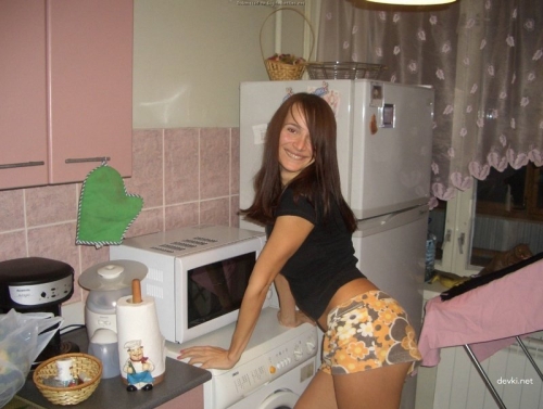 Wife Gives Deepthroat Blowjob After Work - Explicit Amateur Oral Sex Scene