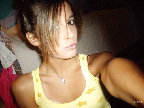 Fit Girl's Homemade Porn Pics - Athletic Babe with a Tight Body