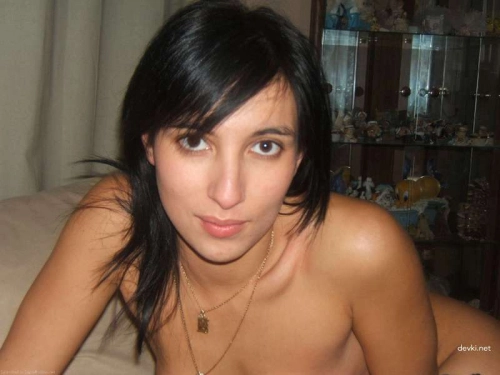 Intense Anal Sex with Sexy Brunette - Hardcore XXX Porn