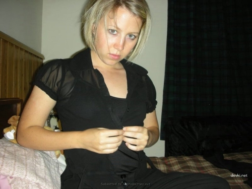 Hot Teen Masturbates After Class - Explicit Solo Play Session