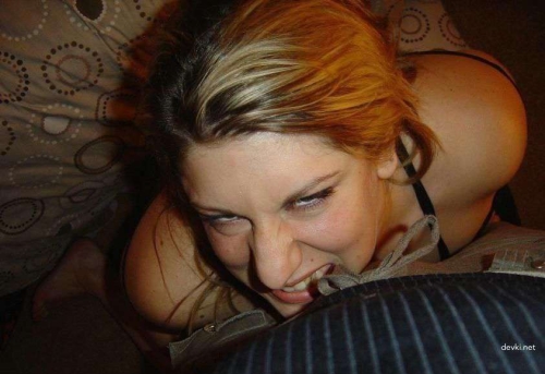 Mature Woman Gives Blowjob and Swallows Cum - Explicit MILF Porn Scene