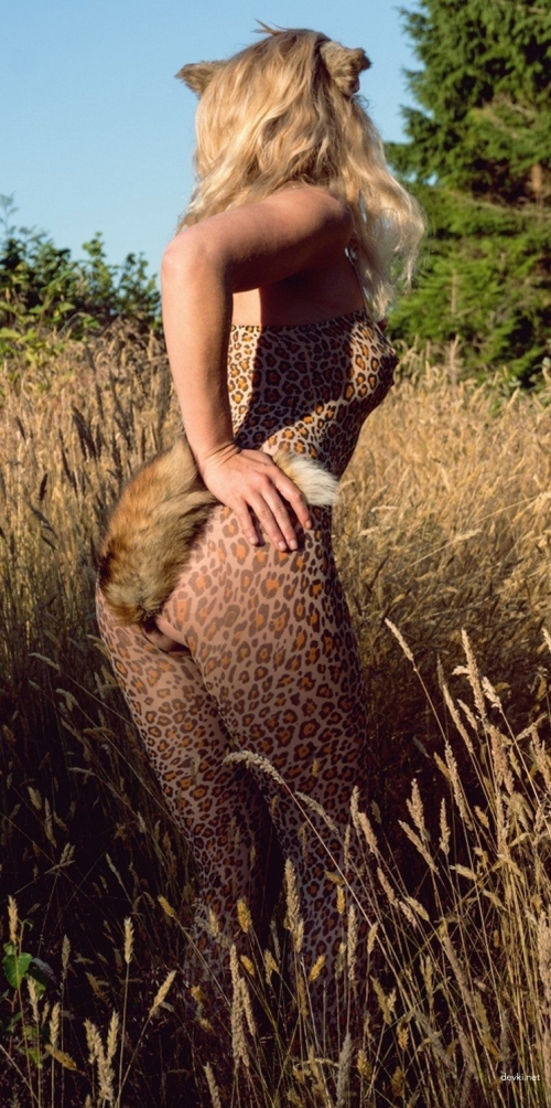 Tail in Ass: Extreme Anal Insertion Porn