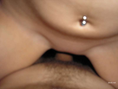 Hardcore Doggy Style Fucking with His Slutty Girlfriend