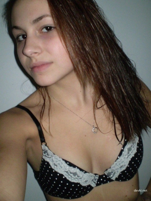 Hot Girl Masturbates at Home - Explicit Solo Action