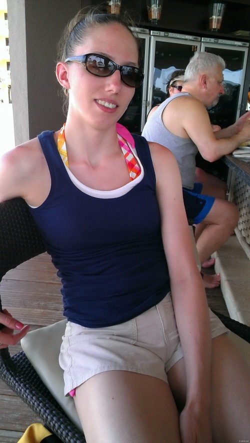 Strips Panties Off Girl and Fucks Hard
