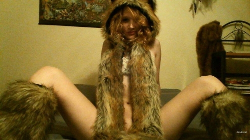 Explicit Private Photos of a Debauched Pussy