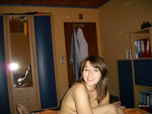 Fingered Pussy of Hot Babe: Explicit Insertion Porn Photo