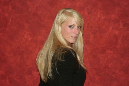 Slim Country Girl Gets Naughty: Explicit Rural Porn Photo