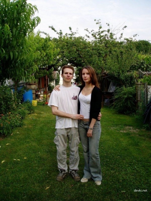 Intimate Coexistence: Raw and Unfiltered Life Together