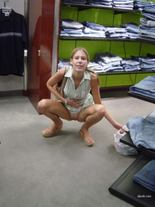 Skinny Blonde's Explicit Sex Archive (Part 3): Hardcore XXX Photos
