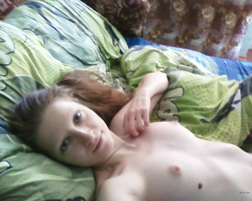 Private Photos of Skinny Doll: Explicit and Provocative Images