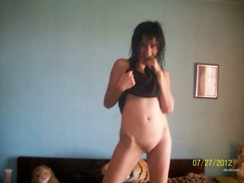 Hot Amateur Girl's Personal Porn Pics - Explicit Homemade XXX Photos