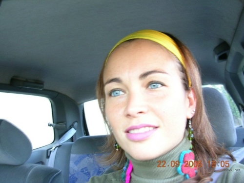 Extreme Close-Up Blowjob: Woman Giving Head in Detail