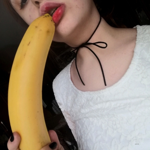 Naughty Young Kitten Teasing - Explicit Teen Porn Photo
