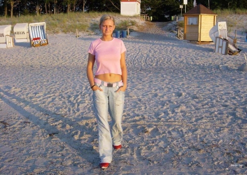 Wild Outdoor Retreat: Wife's Explicit Getaway