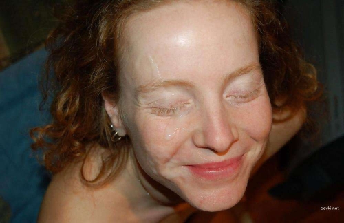 Fiery Redhead Blowjob Queen Swallows Cum in Hardcore Oral Sex Scene