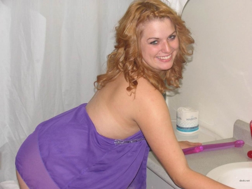 Curvy Friend Exposes Her Pussy - Explicit BBW Solo Show