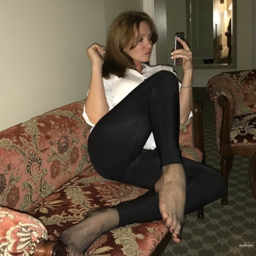 Brunette with Amazing Ass Gets Fucked and Covered in Cum