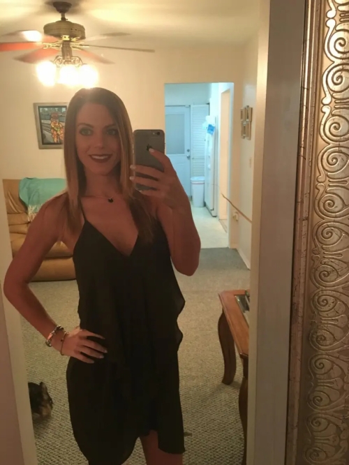 Sexy Athletic Babe Naked Outdoors and Indoors - Explicit Street Nudity