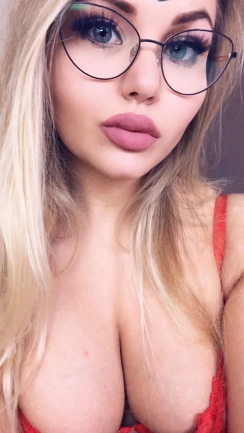 Beautiful and Naughty Russian Slut Gets Fucked Hard