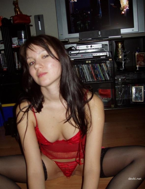 Russian Porn Photo Collection: Hot and Explicit XXX Images