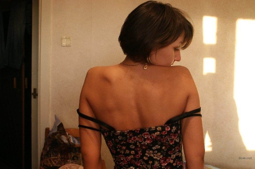 Sensual Erotic Photo Shoot with Beloved: Intimate and Provocative Shots
