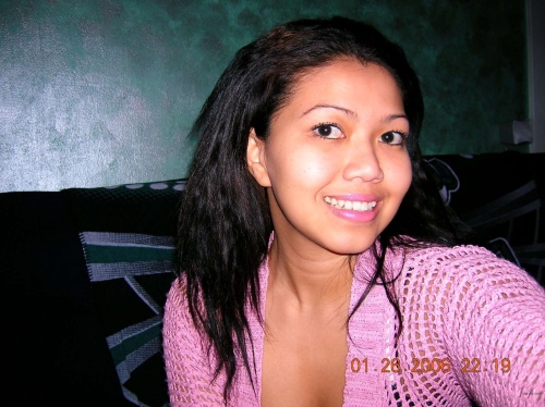 Filthy Asian Slut in Hardcore Group Sex Orgy