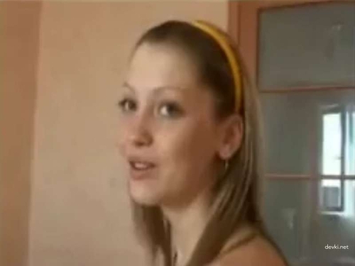 Amateur Girl's Hardcore Homemade Porn Video - Uncensored XXX Action