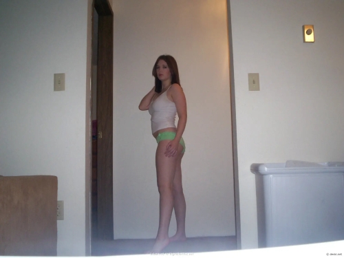 Passionate Teen Girl Sex - Explicit Young Russian Porn Photo