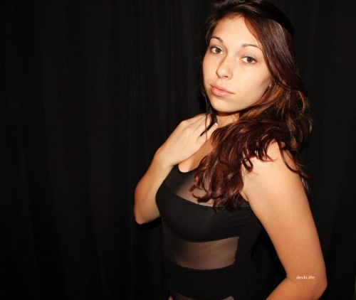 Explicit Student Intimate Photos: Hot College Girls Exposed