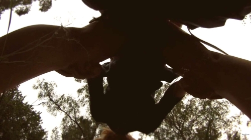 Outdoor Forest Sex with Girlfriend - Explicit Amateur Porn Video