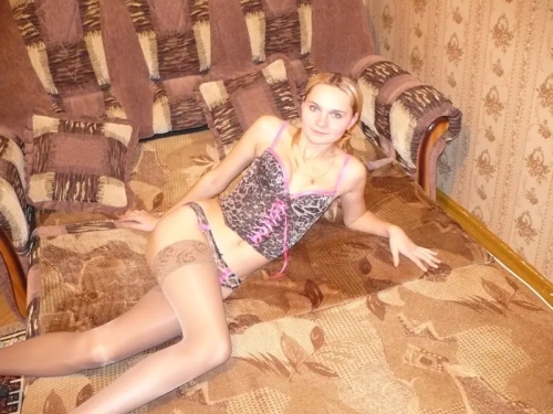 Watch Hot Young Blonde in Passionate Sex Session