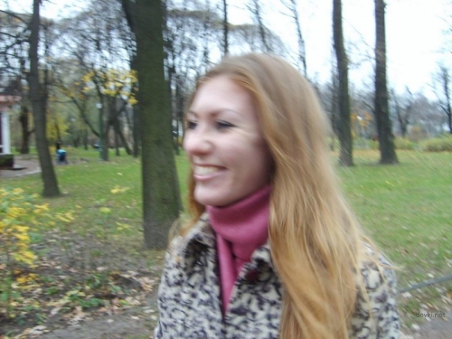 Private Photos of Gorgeous Girlfriend Exposed - Explicit Content