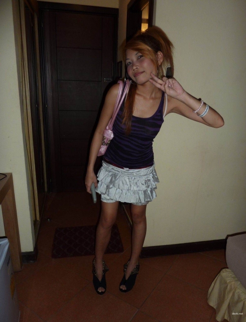 Hot Asian Prostitute Hardcore Sex - Explicit XXX Photo