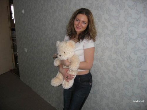 Private Photos of Cute Girl: Explicit and Provocative Images
