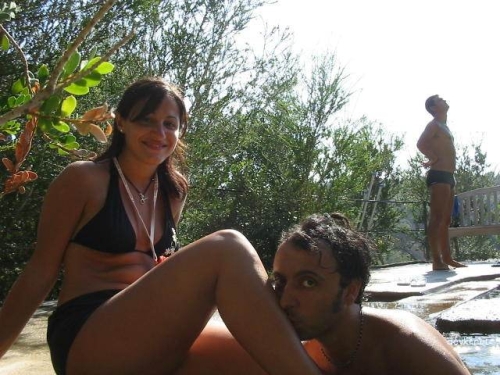 Mature Brunette's Explicit Porn Archive - Hot MILF in Action!