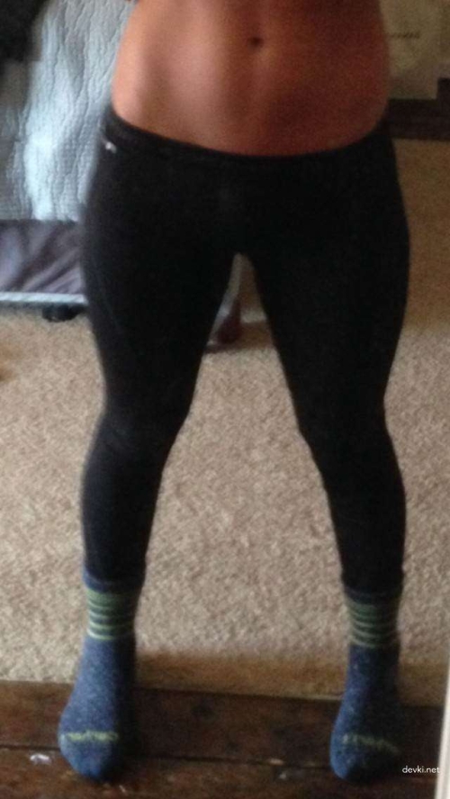 Sexy Chick's Amazing Ass - Hot Porn Pic