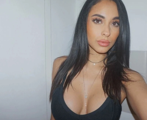 XXX Hot Babe of the Day - Kiara (36 Photos) Explicit Content