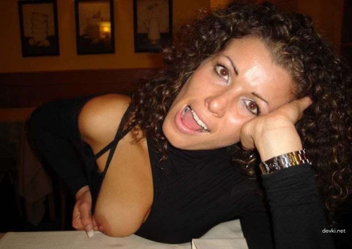 Ultimate Collection of Naked Brunettes: Explicit XXX Photos