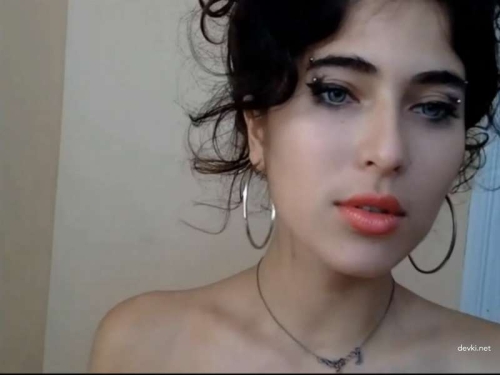 Hot Amateur Babe's Explicit Homemade Porn Video