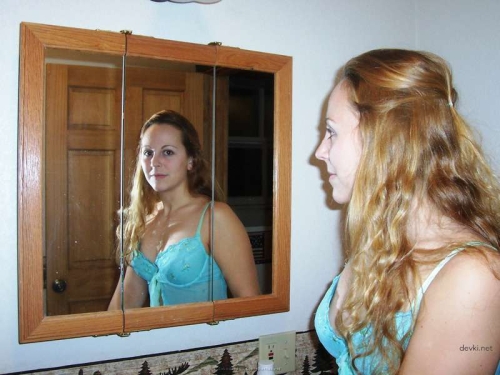 Amateur Slut's Hardcore Homemade Porn