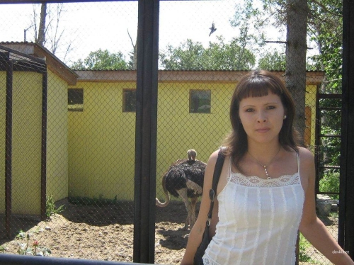 Hot Naked Girl's Explicit Home Photo Shoot