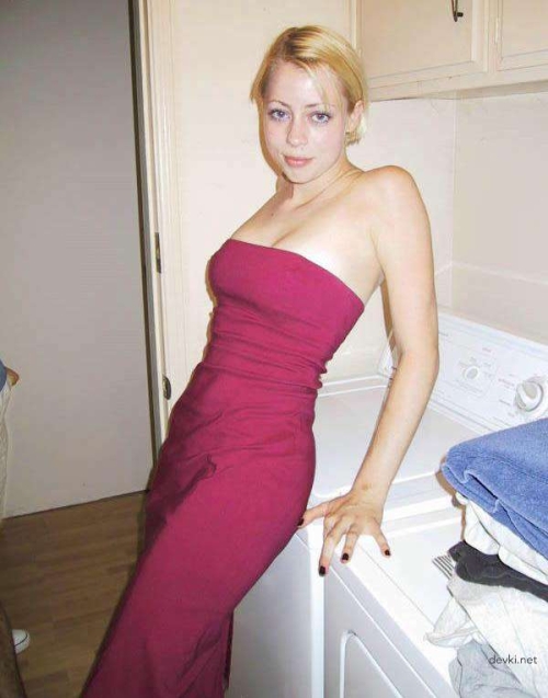 Young Girl Strips at Home: Explicit Solo Undressing Session